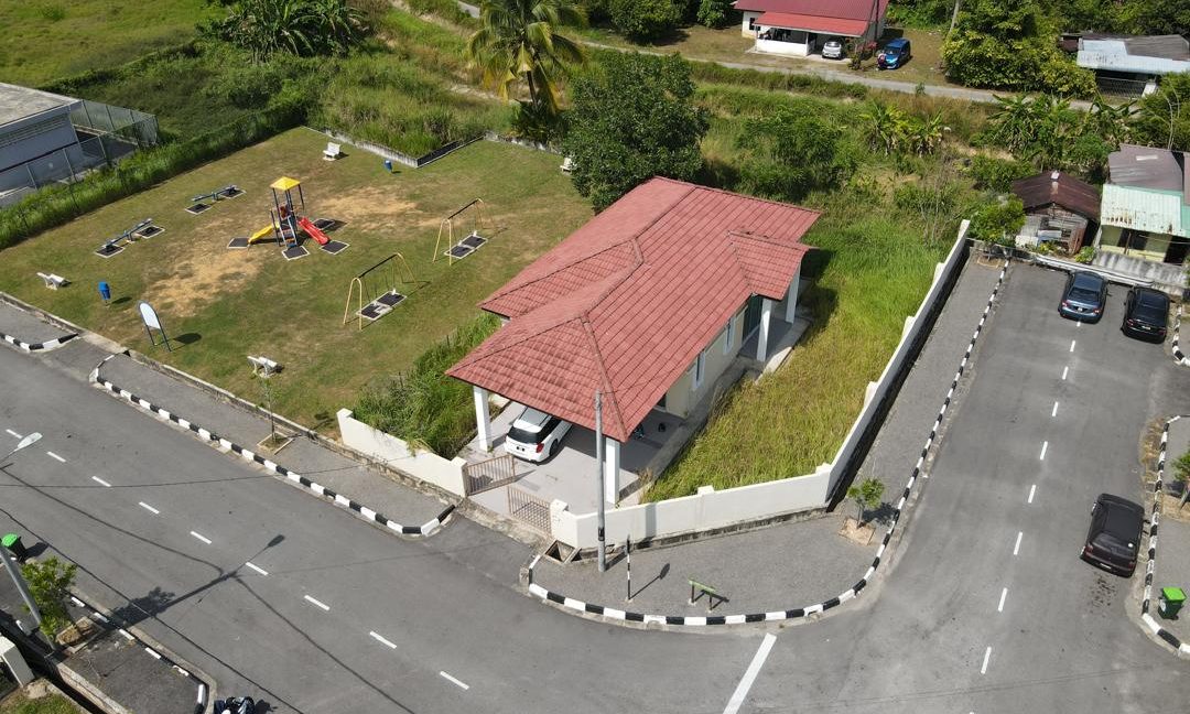 banglo bandar baharu nazeera-anasharta24