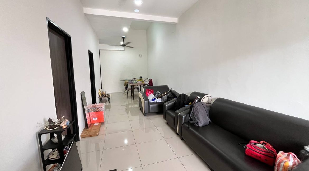 emas bidor suryati15