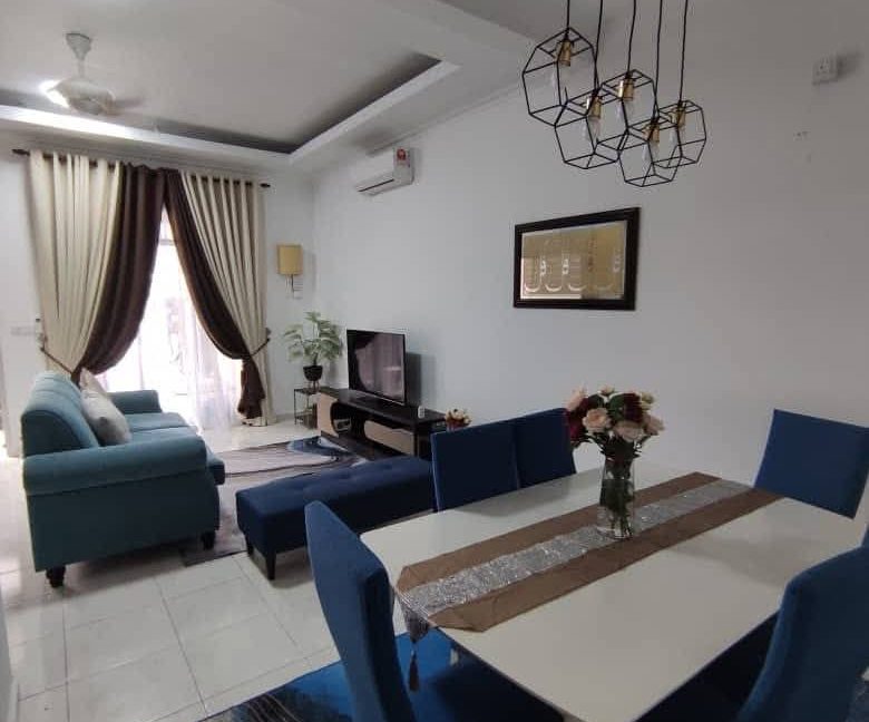 residensi prima tapah fizah1