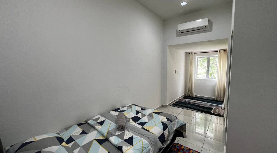 residensi prima tapah fizah10