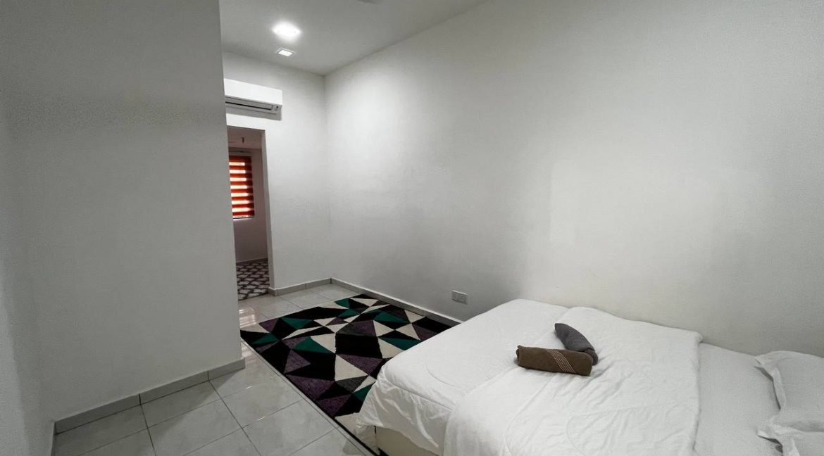 residensi prima tapah fizah11