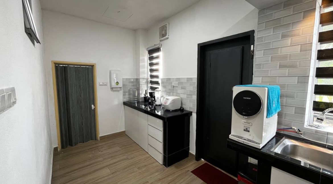 residensi prima tapah fizah15