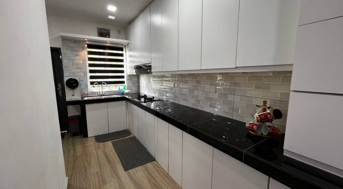 residensi prima tapah fizah16