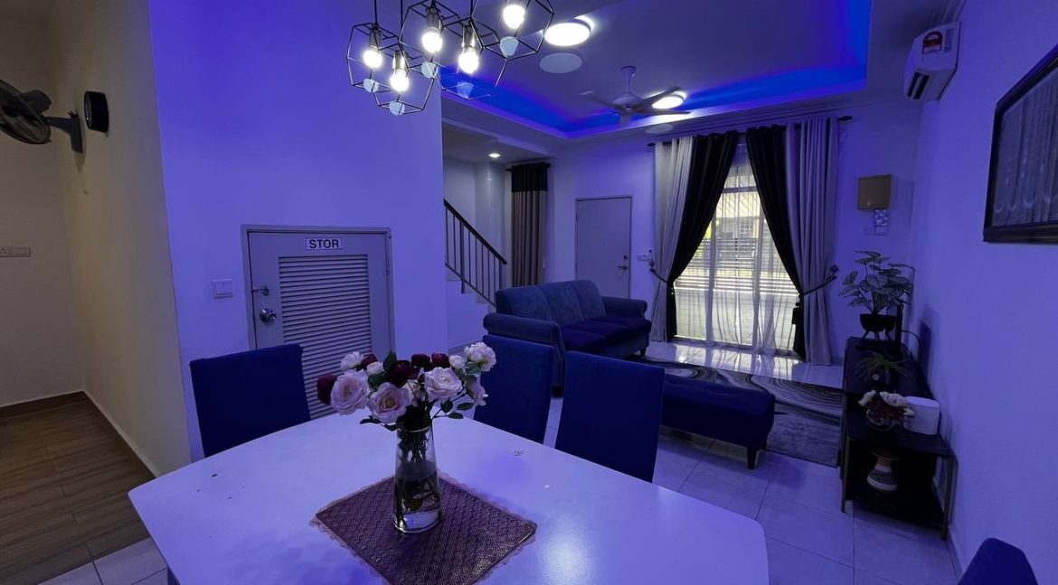 residensi prima tapah fizah18