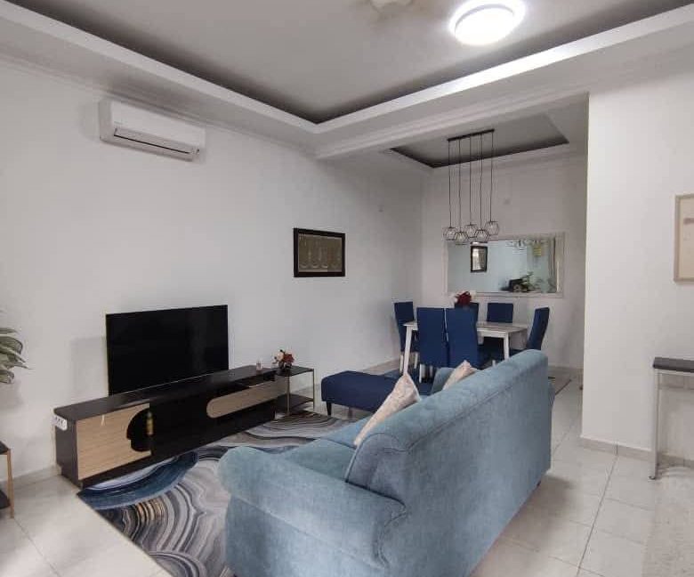 residensi prima tapah fizah2