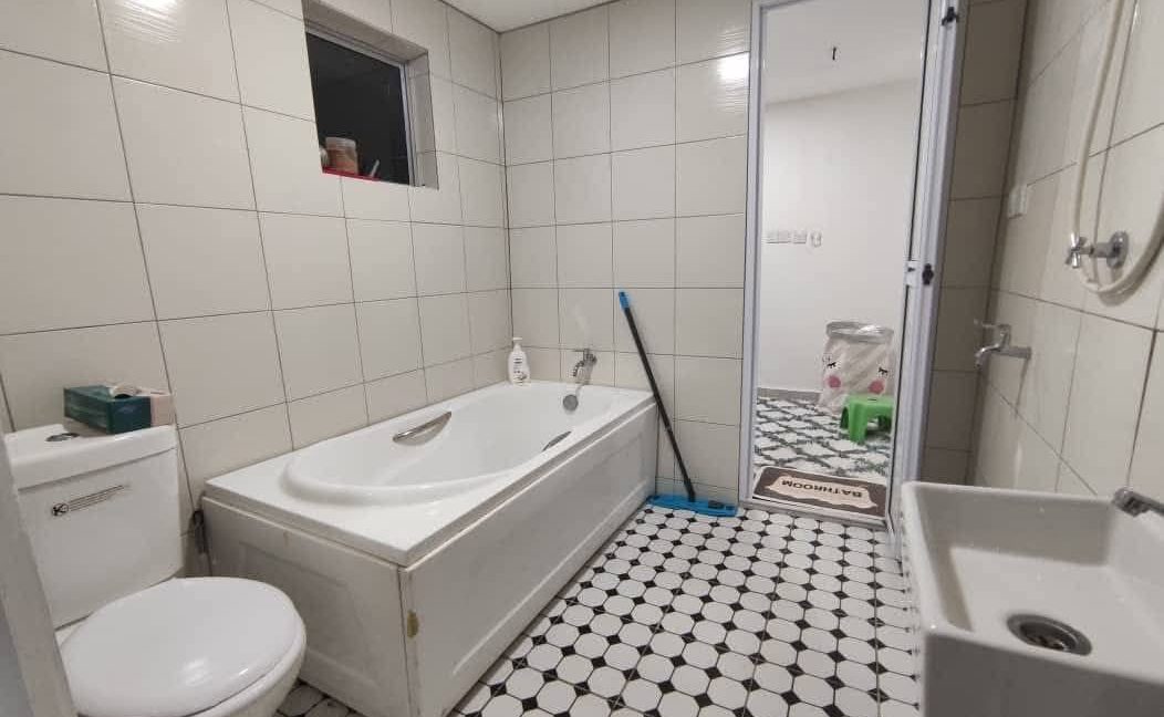 residensi prima tapah fizah3
