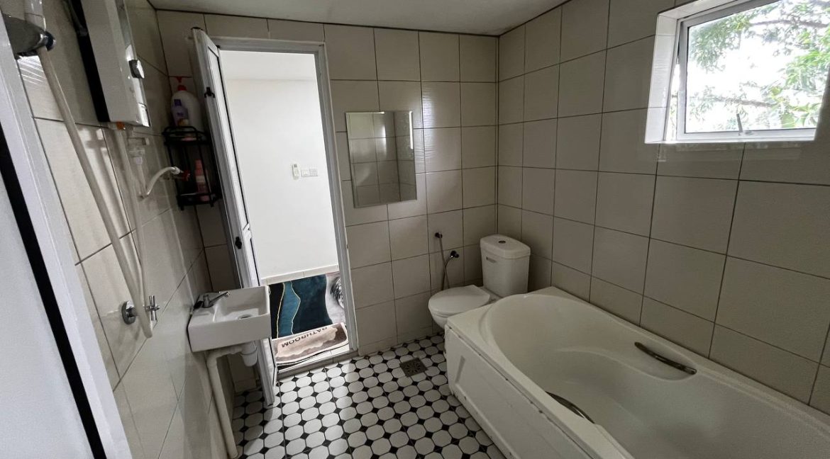 residensi prima tapah fizah8