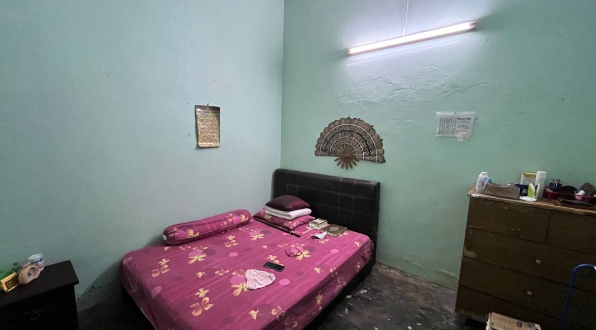 taman silibin anasharta13