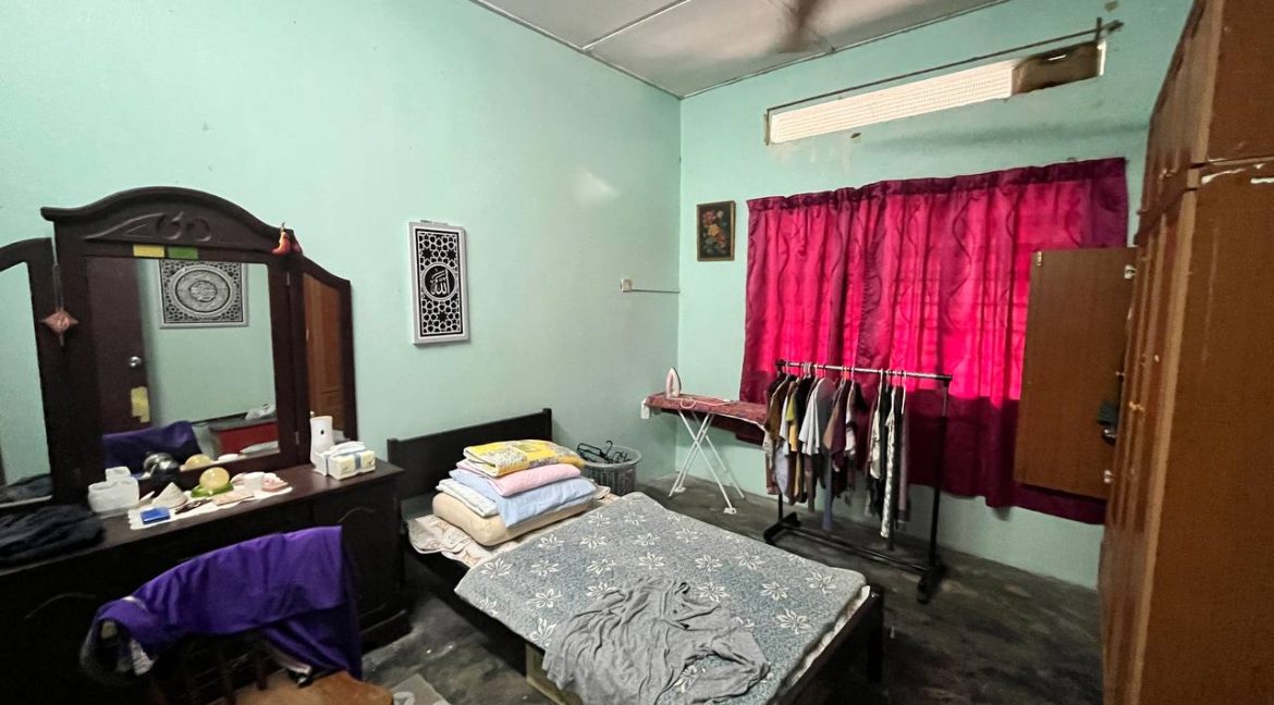 taman silibin anasharta15