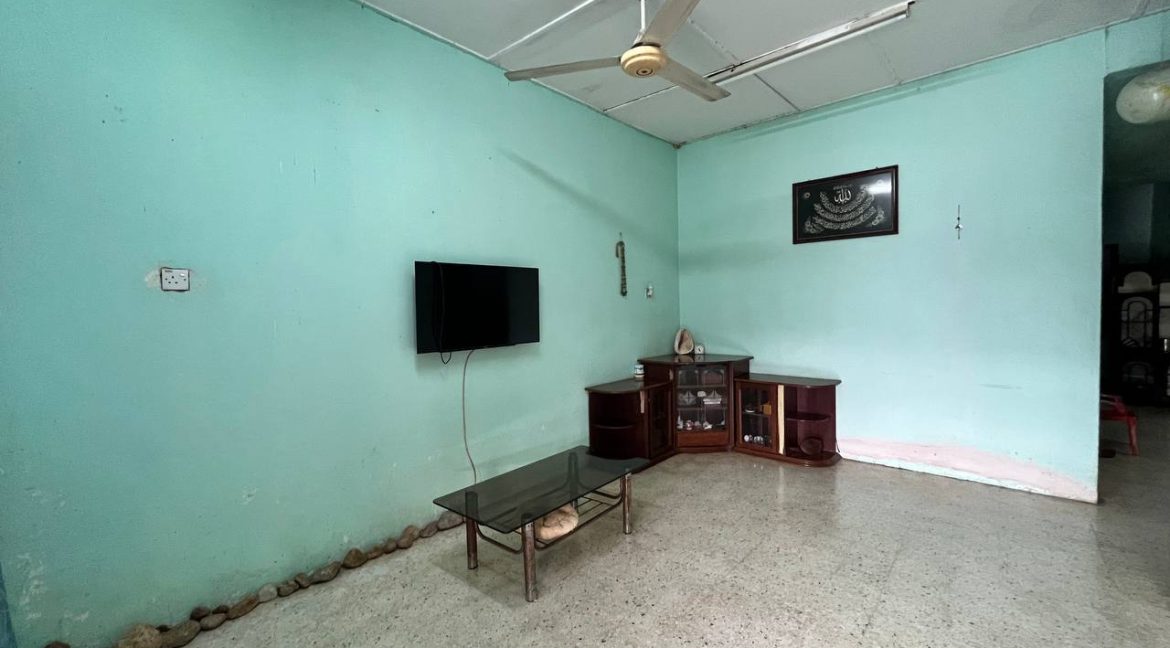 taman silibin anasharta16