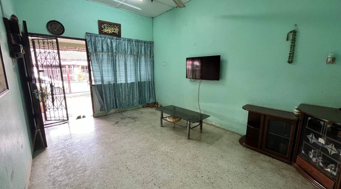 taman silibin anasharta17