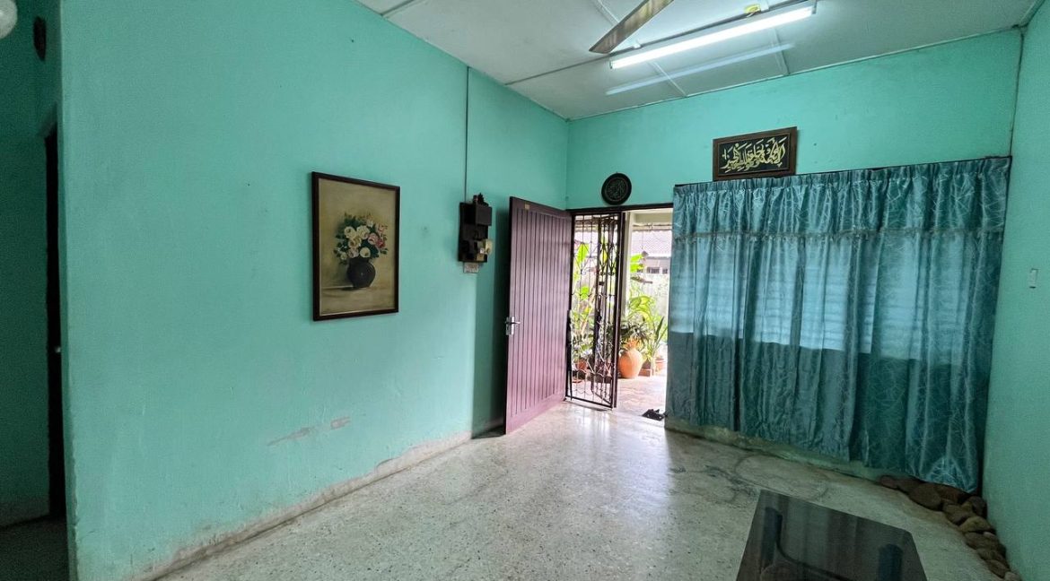 taman silibin anasharta2