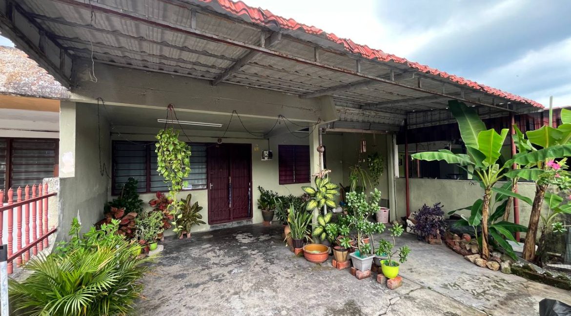 taman silibin anasharta20