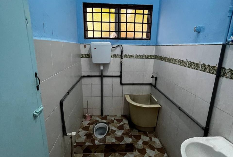 desa chemor 15