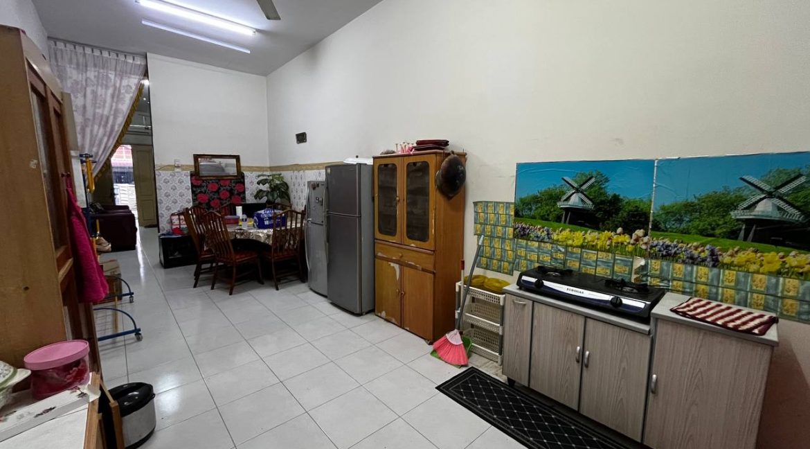 taman awan jaya anasharta16