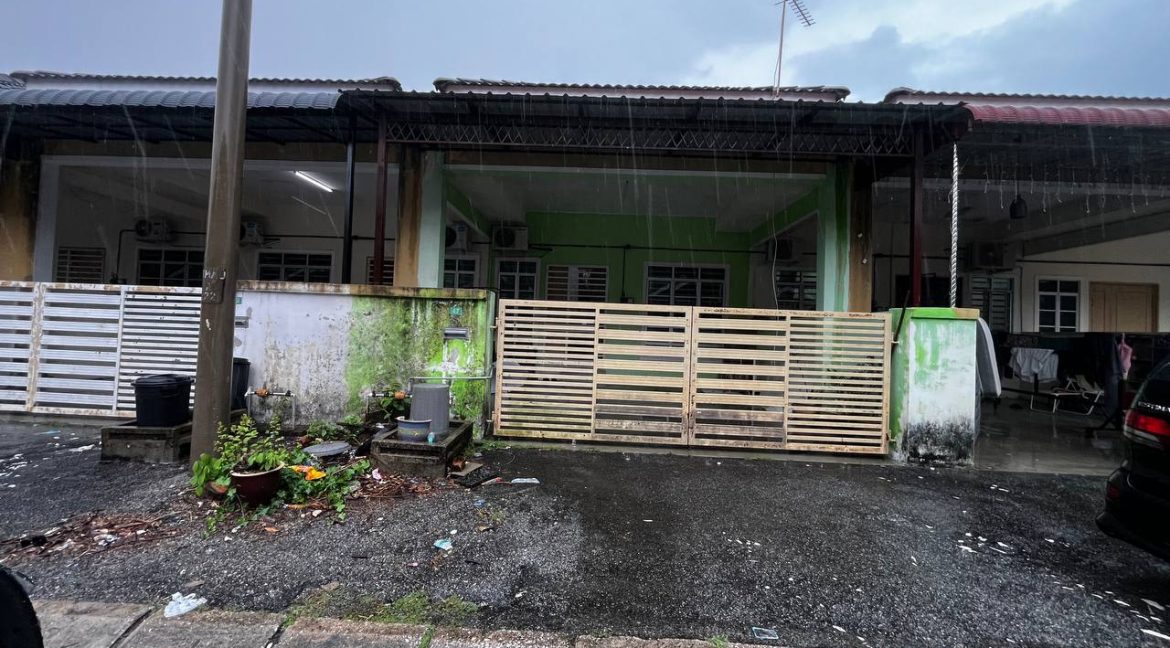 taman awan jaya anasharta2