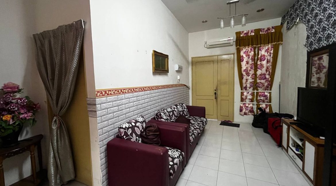 taman awan jaya anasharta4