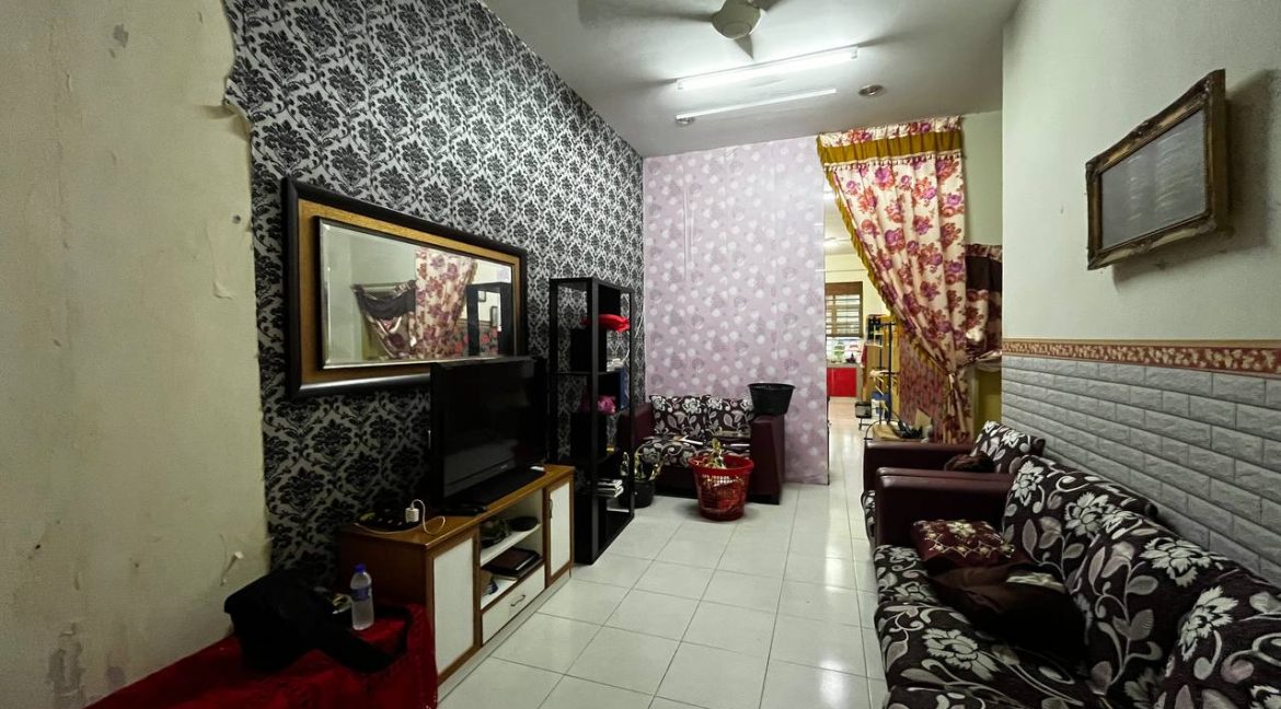 taman awan jaya anasharta7