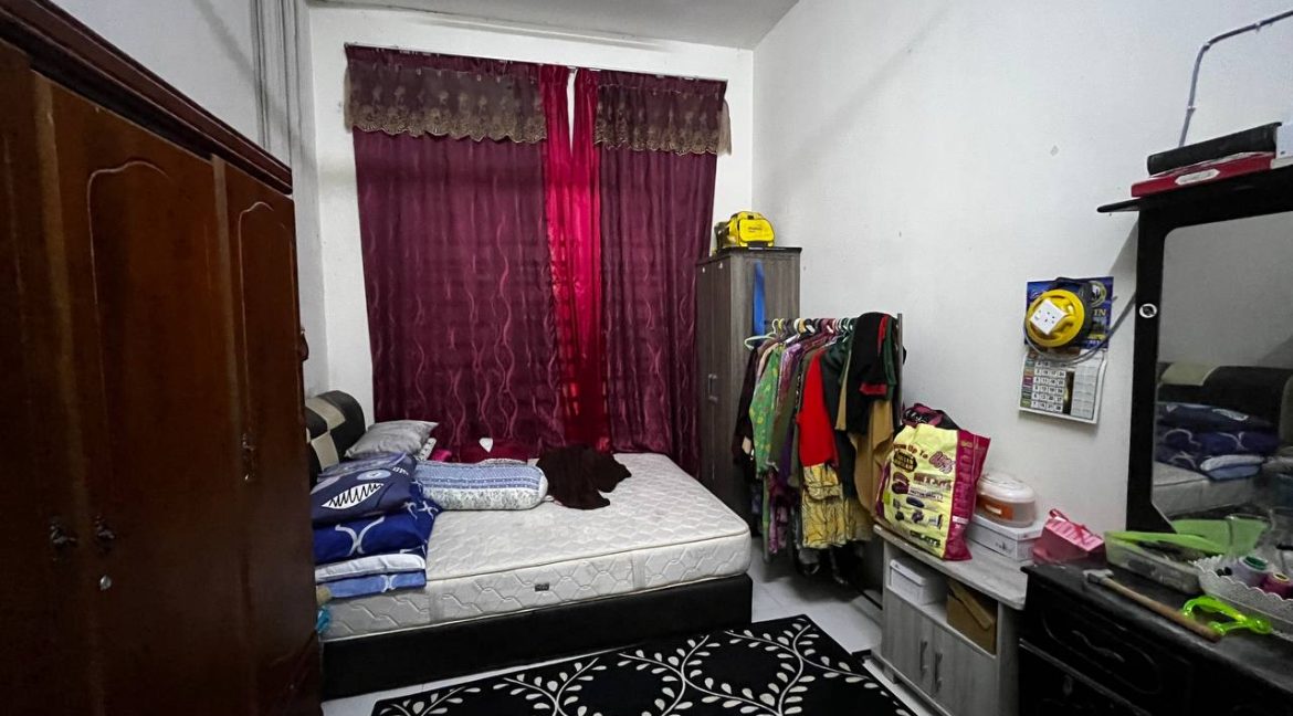taman awan jaya anasharta8
