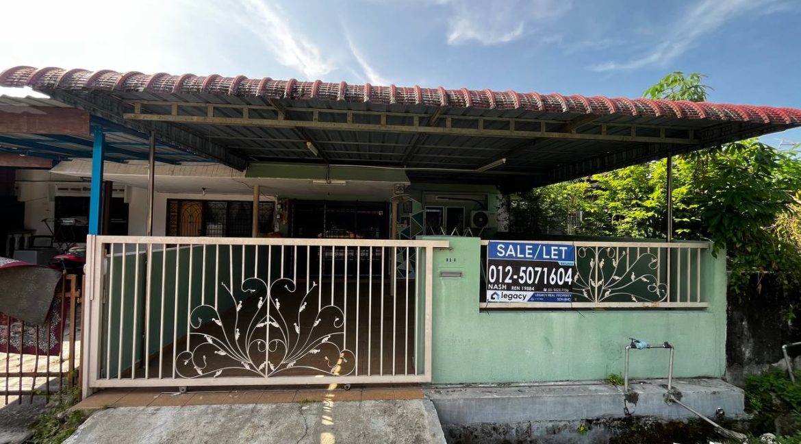 desa damai bidor anasharta1