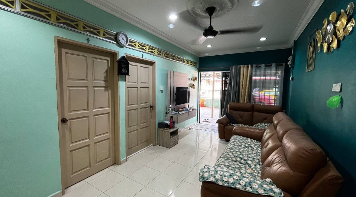 desa damai bidor anasharta10