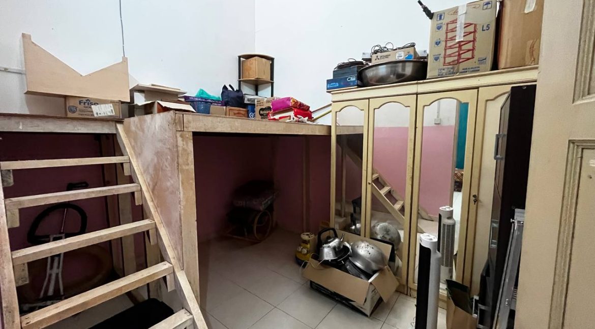 desa damai bidor anasharta12