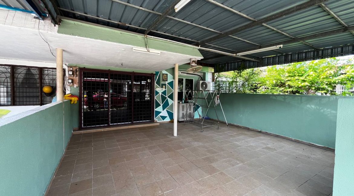 desa damai bidor anasharta2