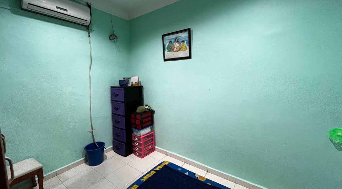 desa damai bidor anasharta5