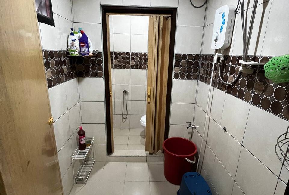 desa damai bidor anasharta7