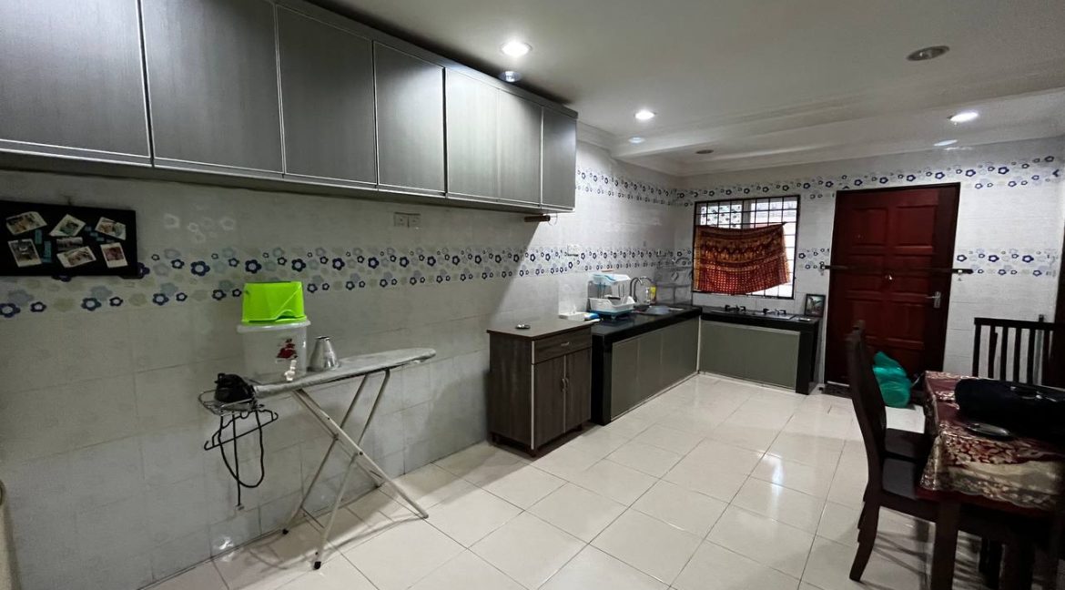 desa damai bidor anasharta9