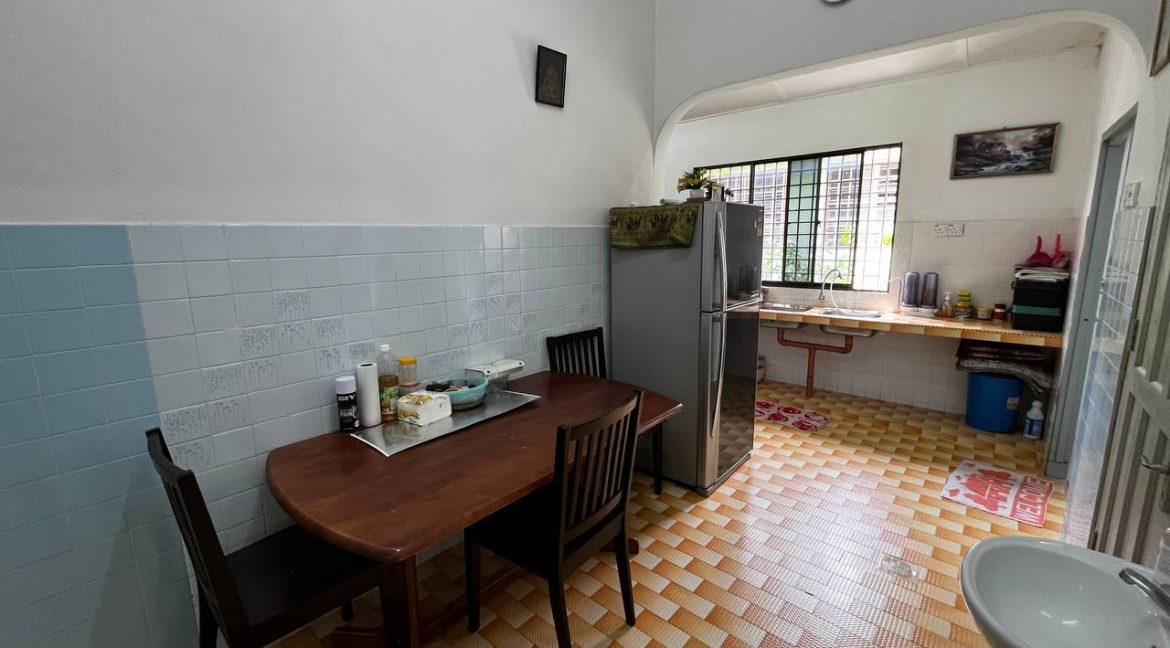taman hillview shan anasharta11
