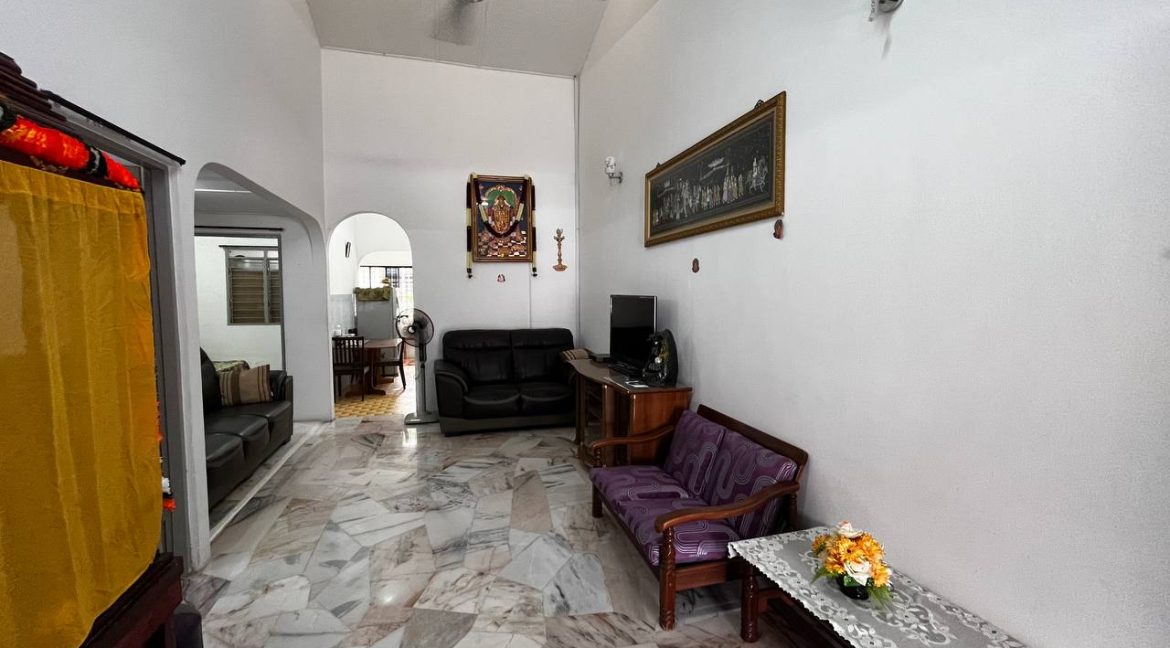 taman hillview shan anasharta5