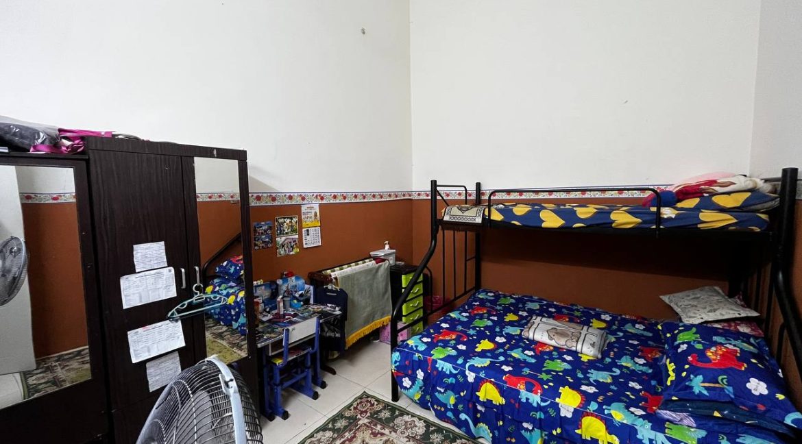 tronoh baru sahrul anasharta9