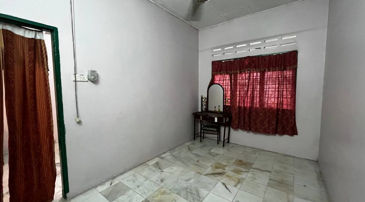 desa aman teluk intan alan-anasharta1