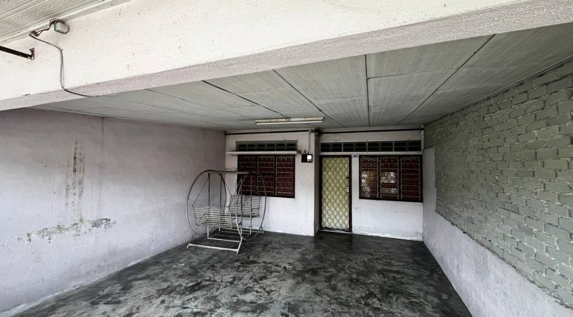 desa aman teluk intan alan-anasharta18