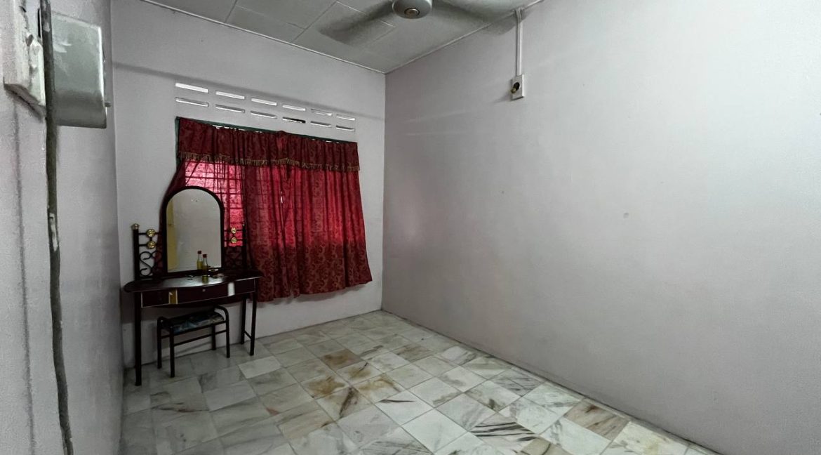 desa aman teluk intan alan-anasharta2