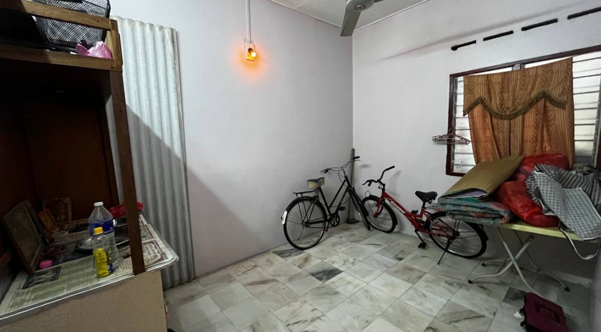 desa aman teluk intan alan-anasharta3