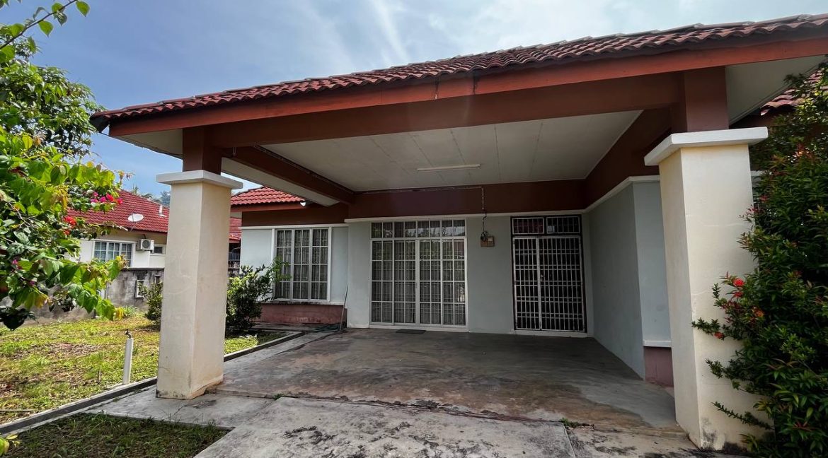 banglo tunku intan shafinaz mohsin-anasharta12