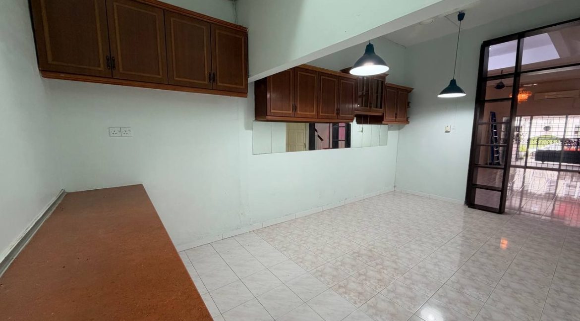 taman bernam baru farhan-anasharta15