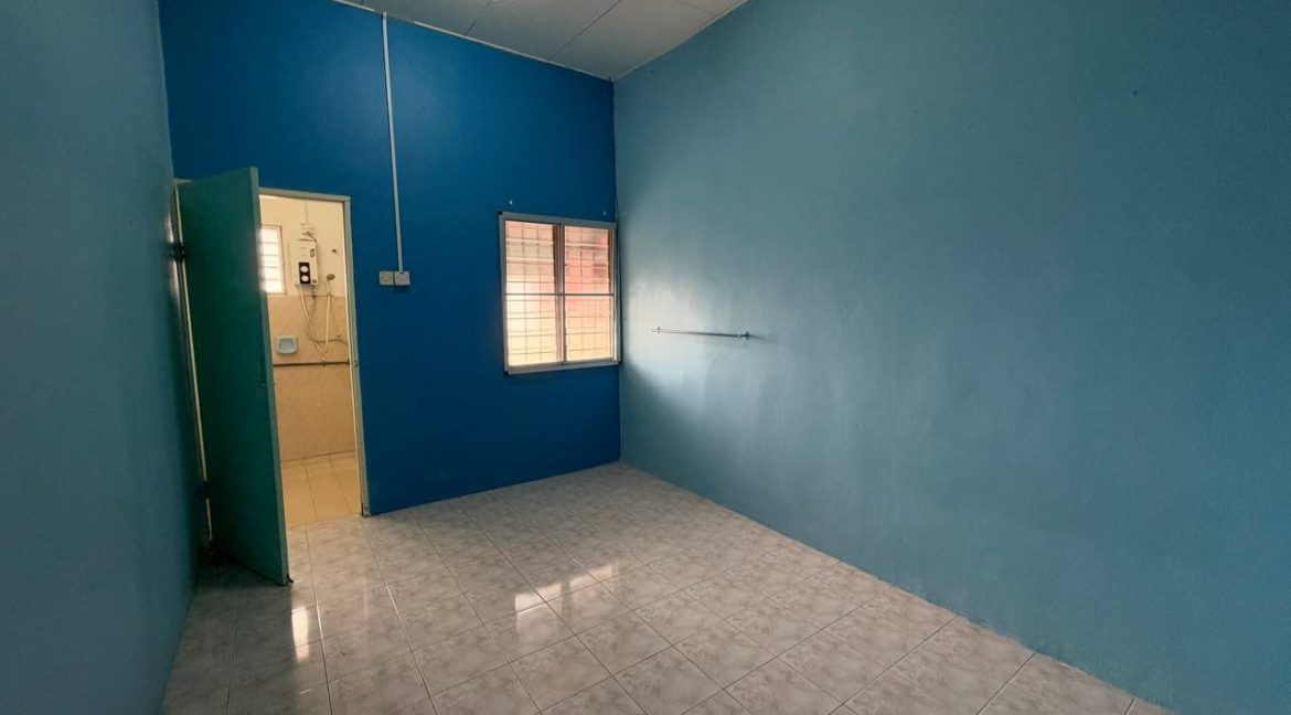 taman bernam baru farhan-anasharta24