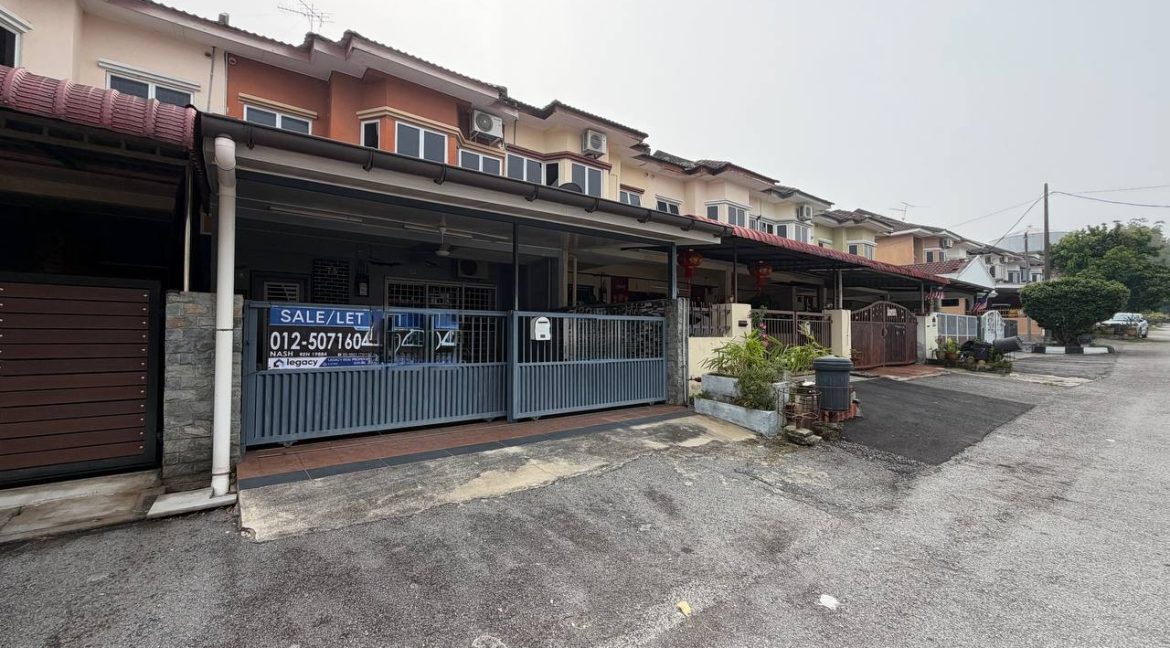 taman bernam baru farhan-anasharta3