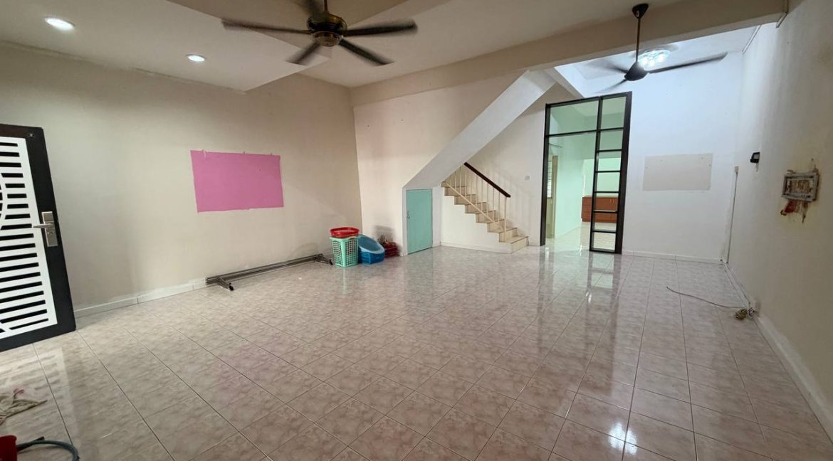 taman bernam baru farhan-anasharta7