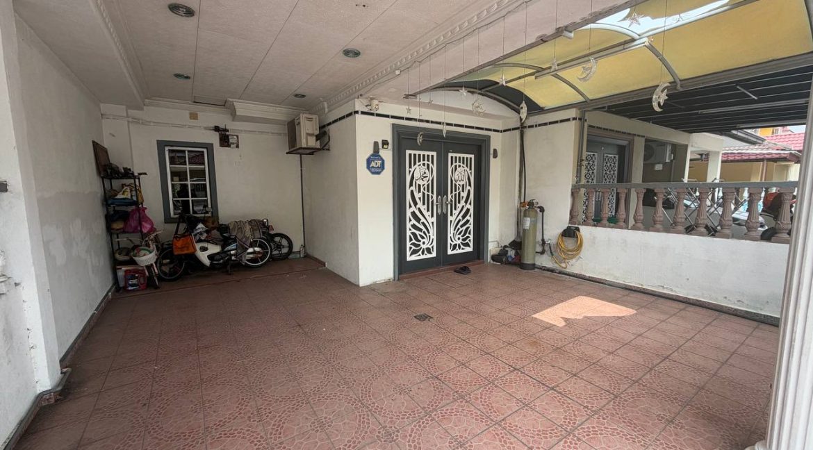 taman seri andalas anasharta27